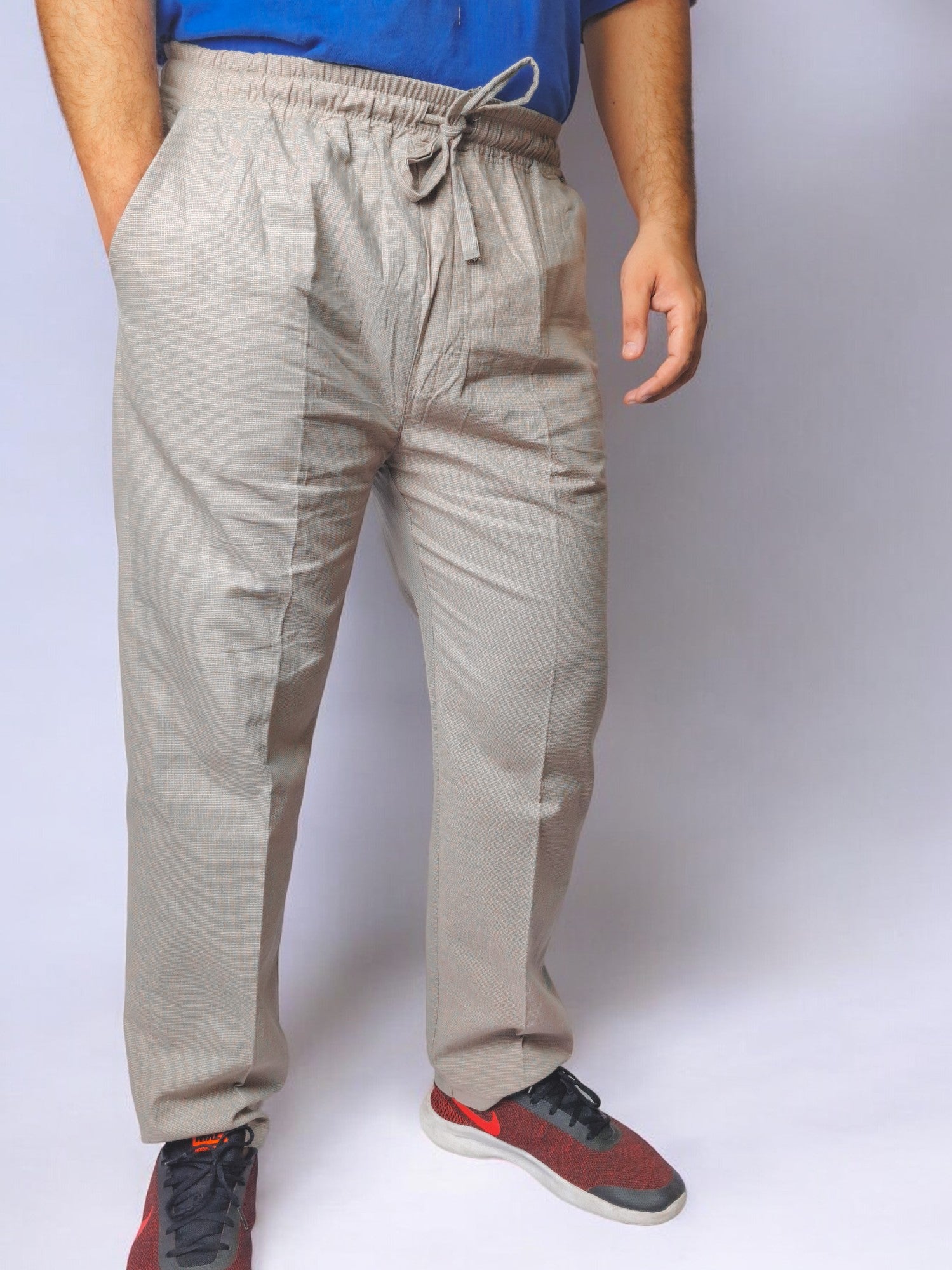 RELAX FIT TROUSER