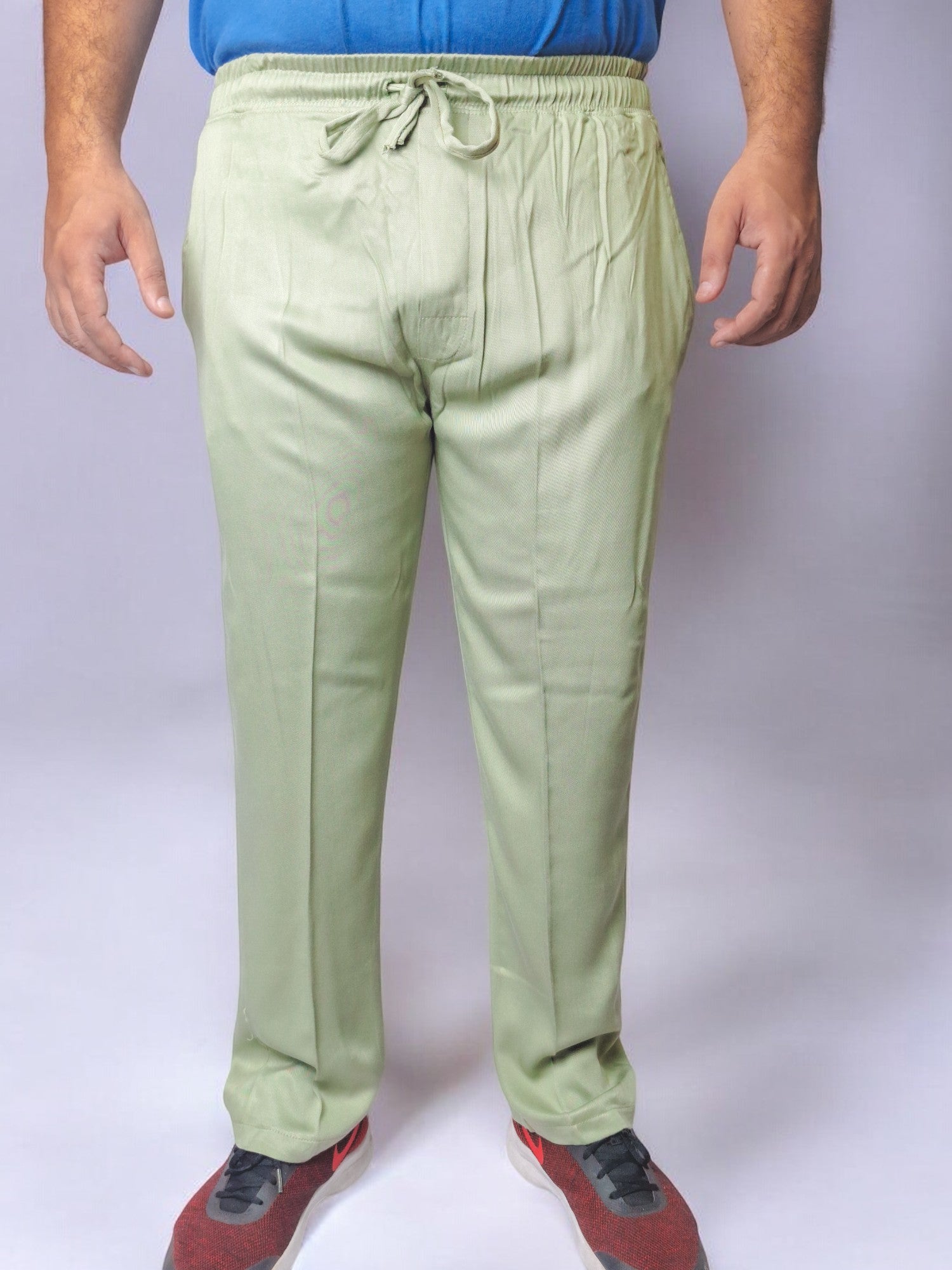 RELAX FIT TROUSER