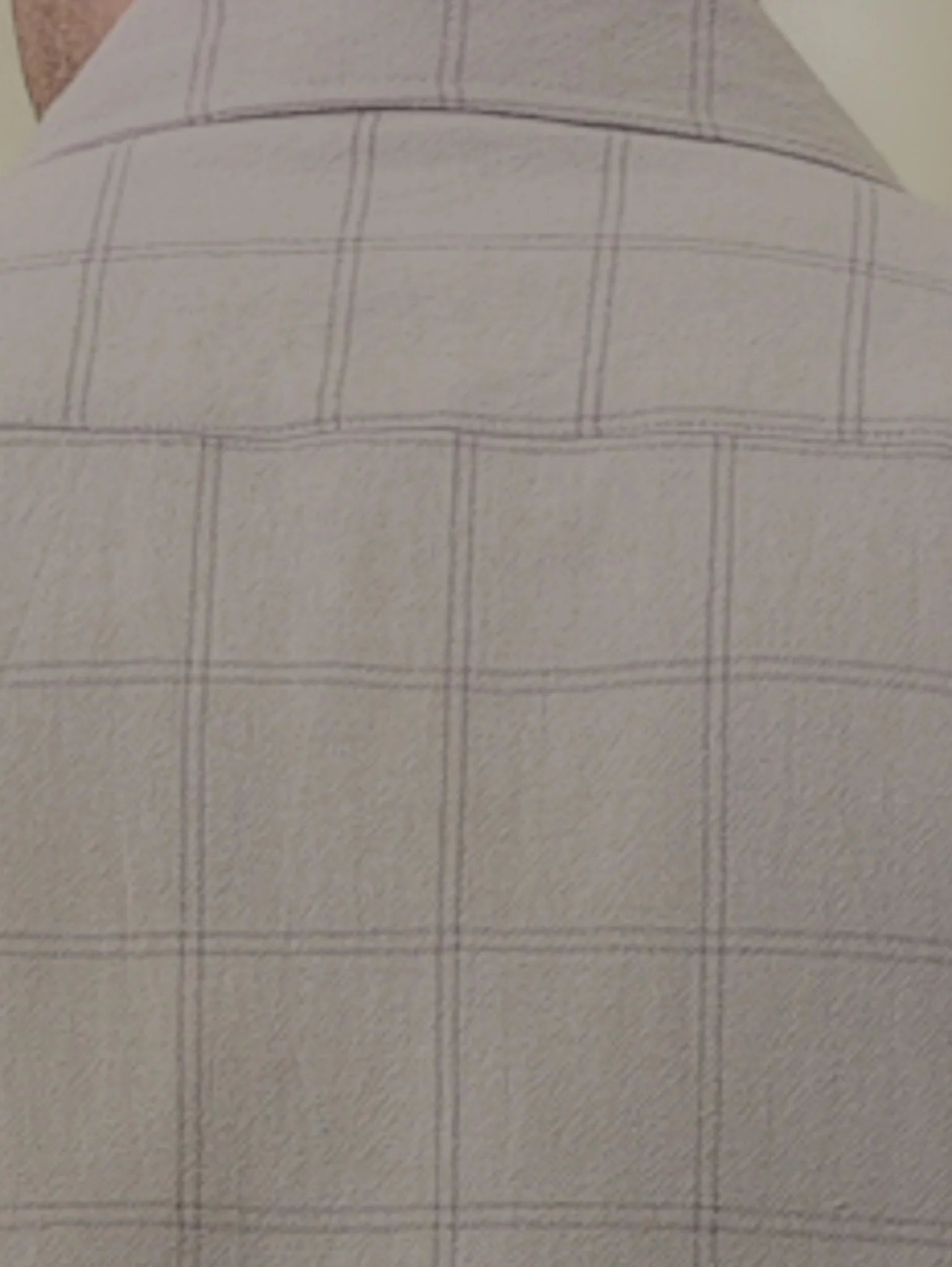 CHECKED FULL SLEEVE SHIRT