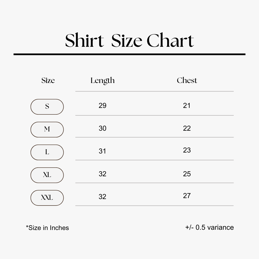 BISTRE BROWN FLANNEL SHIRT